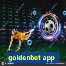 goldenbet app